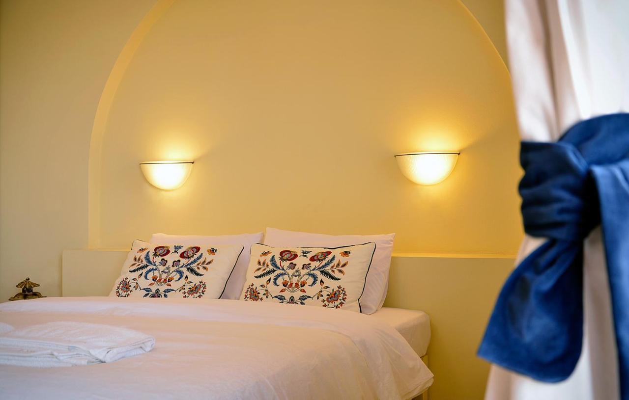 Olive Coast Suites Palekastro Exteriör bild